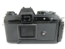 【Konica/コニカ】辰④257//FT-1 MOTOR/Zoom-HEXANON AR 35-70mm F4_画像8