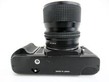 【Konica/コニカ】辰④257//FT-1 MOTOR/Zoom-HEXANON AR 35-70mm F4_画像10