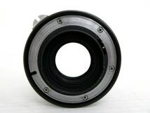 【Nikon/ニコン】辰④225//NIKKOR-O・C Auto 1:2 f=35mm_画像4