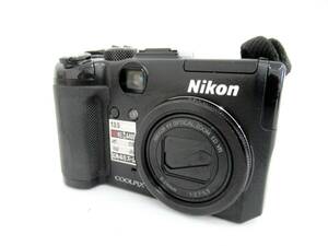 【Nikon/ニコン】辰②97//COOLPIX　P6000　ニコン　コンパクトデジタルカメラ　6-24mm 1:2.7-5.9