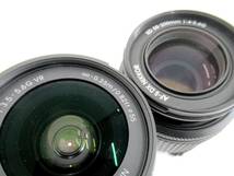 【Nikon/ニコン】辰②129//AF-S DX NIKKOR 55-200mm 1:4-5.6G ED/AF-P DX NIKKOR 18-55mm 1:3.5-5.6 G VR_画像3
