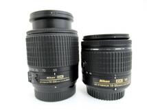 【Nikon/ニコン】辰②129//AF-S DX NIKKOR 55-200mm 1:4-5.6G ED/AF-P DX NIKKOR 18-55mm 1:3.5-5.6 G VR_画像6