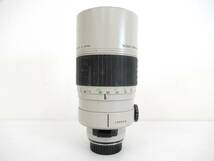 【ASAHI PENTAX/SIGMA】辰④81//SIGMA MIRROR-TELEPHOTO 1:13.5 f=1000mm/ペンタックス kマウント_画像6