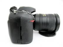 【Nikon/ニコン】辰⑤11//Nikon D200 AF-S NIKKOR 18-200mm 1:3.5-5.6G ED_画像6