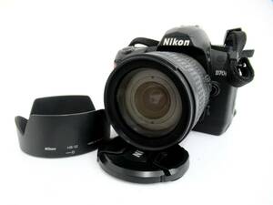 【Nikon/ニコン】辰⑤12//Nikon D70 Nikon DX AF-S NIKKOR 18-70mm 1:3.5-4.5G ED