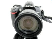 【Nikon/ニコン】辰⑤12//Nikon D70 Nikon DX AF-S NIKKOR 18-70mm 1:3.5-4.5G ED_画像2