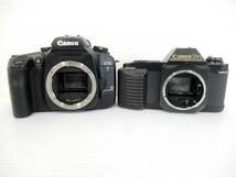 【CANON/Nikon】辰④263//オートフォーカス/AF/カメラ/まとめ/大量_画像4