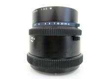 【MAMIYA/マミヤ】辰①219//RZ67用レンズ/SEKOR Z f=150mm 1:3.5 W_画像7