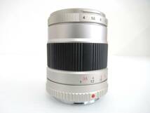 【FUJIFILM/富士フイルム】辰④281//SUPER-EBC FUJINON 1:4 f=90mm/防湿庫保管/美品_画像9