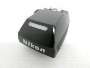 【Nikon/ニコン】辰④308//F4/マルチフォトミックファインダー/DP-20