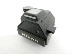 【Nikon/ニコン】辰④309//DP-2/フォトミックプリズムファインダー