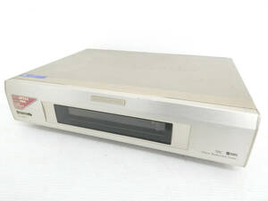 【Panasonic/パナソニック】辰②149//NV-SB900/VHS ビデオデッキ