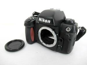 【Nikon/ニコン】辰⑤38//Nikon F100 ボディ///