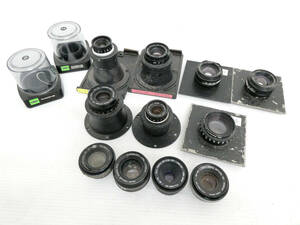 [FUJI/Nikon/Rodenstock].①255// discount ... lens summarize Omegaron 1:4.5 f=135mm other 1 1 pcs summarize 