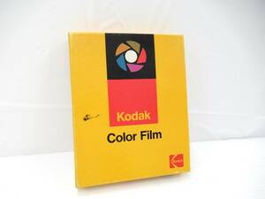 【Kodak/コダック】辰③77//Color Film/4x5in. 10.2x12.7cm///