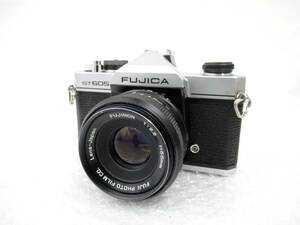 【FUJICA/フジカ】辰①360//ST605/FUJINON 1:2.2 f=55mm