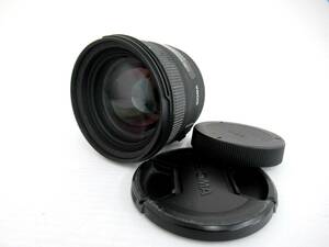 [CANON/SIGMA].⑤67//EX SIGMA 50mm 1:1.4 DG HSM dampproof box storage goods / Canon mount 