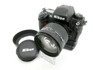 【Nikon/ニコン】辰③97//F100/AF NIKKOR 24-120mm 1:3.5-5.6 D