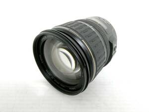 【Canon/キヤノン】辰④437//CANON ZOOM LENS EF 28-135mm 1:3.5-5.6