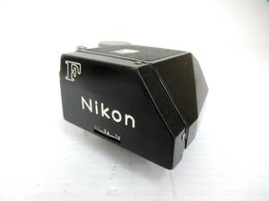 [Nikon/ Nikon ].③181//F photo mik finder 