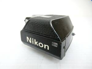 [Nikon/ Nikon ].③182//DP-1/ искатель /F2 специальный 