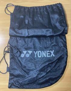[USED goods YONEX racket case ]