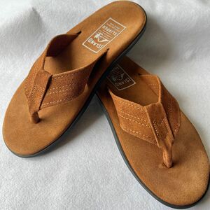 ISLAND SLIPPER アイランドスリッパ トング サンダル 25cm