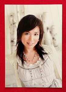 Art hand Auction Sakura Nogawa Store Purchase Bonus Photo Not for Sale Original Rare A15454, Celebrity Goods, photograph