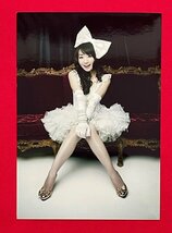 水樹奈々 生写真 店頭購入特典用 非売品 当時モノ 希少 A15353_画像1