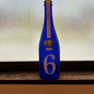  new .No.6 RS-type Taiwan .. support sake 
