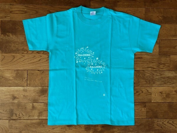 送料込 即決 新品未使用 JAGA JAZZIST 2009 日本ツアー限定 Tシャツ Sサイズ ジャガジャジスト バンT ノルウェー