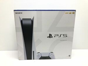 N304-240314-51 PlayStation5 PS5 CFI-1200A01 ディスクドライブ付き 【中古品】