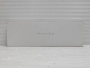 I212-240529-108 【 未開封 】 Apple Watch Series 9 GPSモデル 41mm MR8T3J/A スターライトスポーツバンド S/M アップルウォッチ