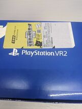 A365-240514-46【中古】SONY PlayStation VR2 CFIJ-17001 Horizon Call of the Mountain 同梱版 動作確認済み_画像2