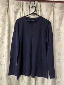 ロンT UNIQLO ユニクロ 長袖