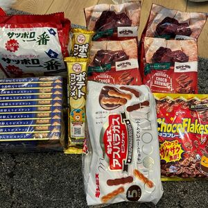 お菓子詰合せ 食品