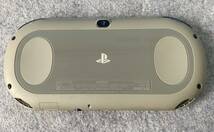 SONY PSVITA PCH-2000 通電OK_画像3