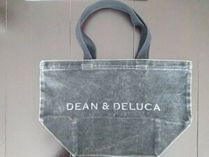 [ price cut!( limited time )* free shipping ] Dean & Dell -ka tote bag * size S* black 
