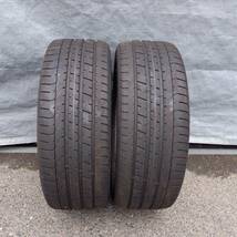 【中古】ピレリ ピーゼロ　205/45R17　2本セット PIRELLI P ZERO　205/45-17　2021年製_画像2