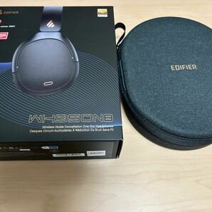 【ハイレゾ対応ヘッドホン】EDIFIER WH950NB 【ガッツリ値引ます】