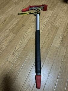 T.KAJITA KAJITAX SUPER EXPERT Ⅱ カジタ　カジタックス　登山用品　道具 日本製 クライミング アウトドア 72cm