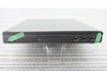 N【ジャンク品】DELL / Precision M4800 /CPU：core i7-4810MQ@2.80GHz / メモリ：8GB / HDD：500GB_画像8