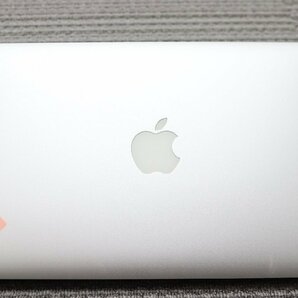 N1円♪【2012年！i7】Apple / MacBook Air A1465(11-inch,Mid2012) / CPU：core i7-2GHz / メモリ：8GB / SSD：128GBの画像7