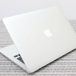 N1円♪【2013年！i5！】Apple/MacBookProA1502(Retina,13-inch,Late2013)/core i5-2.4GHz/メモリ：8GB/SSD：256GBの画像4