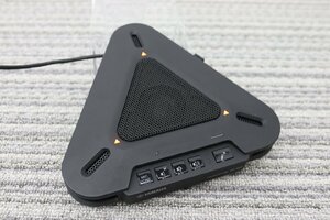 〇【web会議用マイクスピーカー】YAMAHA / PJP-20UR / 2010年製 / 通電OK / 動作OK