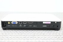 〇【プロジェクター】EPSON / EB-1780W H795D / ランプ使用時間：0h / 動作OK_画像6