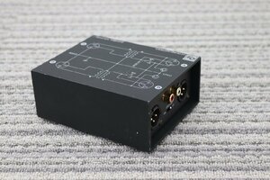 〇【トランスボックス】EXCELLENT ONKYO TRB-610 TRANSBOX エクセレントオンキョー　現状品