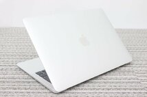 N1円♪【2018年！i5】Apple/MacBook AirA1932(Retina,13-inch,2018) / CPU：core i5-1.6GHz / 8GB / SSD：128GB_画像4