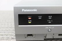 〇【ネットワークディスク】Panasonic DG-NV200V/M 1000GB×1 通電OK 初期化済_画像2