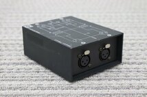 〇【トランスボックス】EXCELLENT ONKYO TRB-610 TRANSBOX エクセレントオンキョー　現状品_画像1